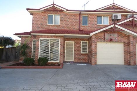 Property photo of 2/5A Mackenzie Street Canley Vale NSW 2166