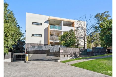 17/12-14 Clifton St, Blacktown, NSW 2148
