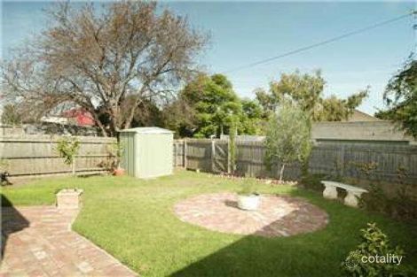 Property photo of 23 Thistle Street Brunswick VIC 3056
