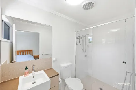 Property photo of 17/2 Ringuet Close Glen Eden QLD 4680