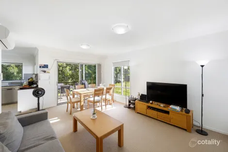 Property photo of 17/2 Ringuet Close Glen Eden QLD 4680
