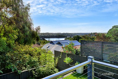 Property photo of 63 Awaba Street Mosman NSW 2088