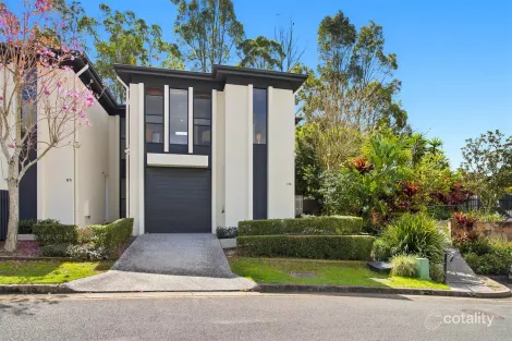116 NORTH HILL DR, ROBINA, QLD 4226