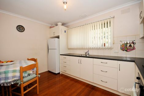 Property photo of 1/10 Monaro Close Wantirna South VIC 3152