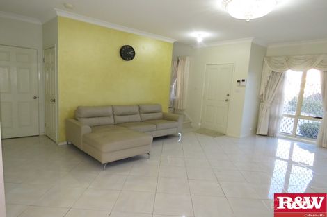 Property photo of 2/5A Mackenzie Street Canley Vale NSW 2166