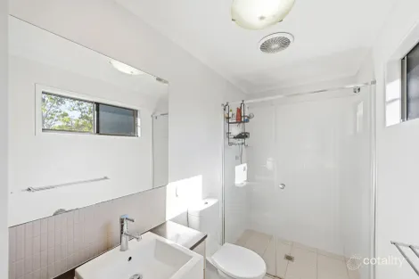 Property photo of 17/2 Ringuet Close Glen Eden QLD 4680