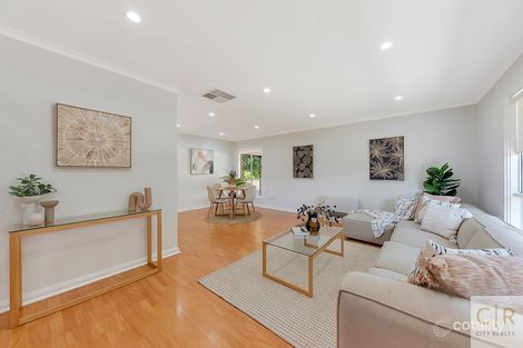 Property photo of 2 Yeates Court Modbury Heights SA 5092