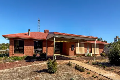 Property photo of 9 Cox Street Sea Lake VIC 3533