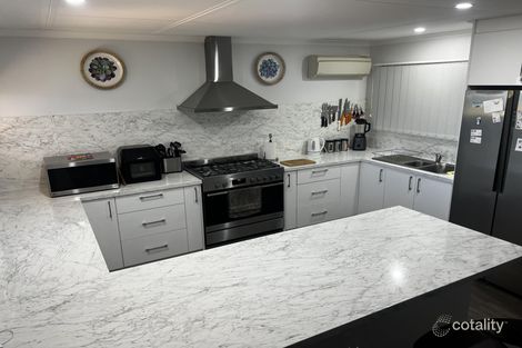 Property photo of 23 First Avenue Onslow WA 6710