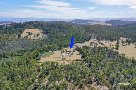 Property photo of 88 Inala Road Forcett TAS 7173