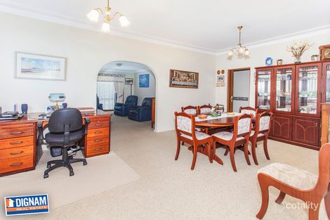Property photo of 16 Jennifer Crescent Thirroul NSW 2515