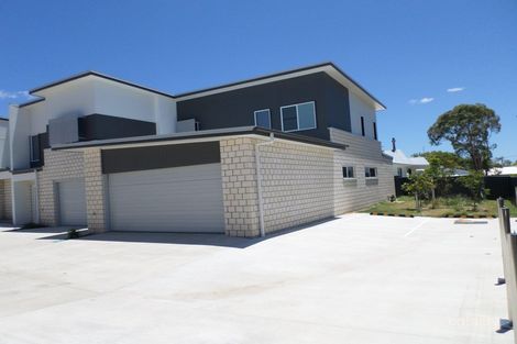 12/3 Willacy St, Wandoan, QLD 4419