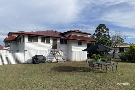 Property photo of 78 Bruce Road Millmerran QLD 4357