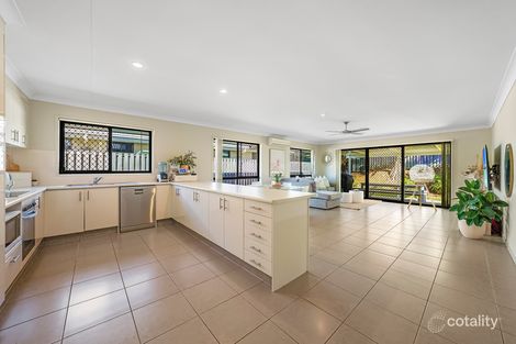 Property photo of 110 Observatory Drive Reedy Creek QLD 4227