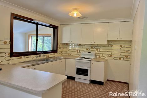 Property photo of 18 Keevil Drive Young NSW 2594