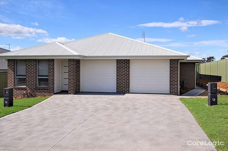 Property photo of 5 Gunbar Way Nowra NSW 2541