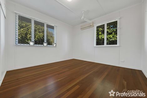 Property photo of 16 Herbertson Street West Gladstone QLD 4680