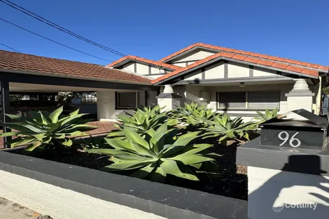 Property photo of 96 Eastern Avenue Kingsford NSW 2032