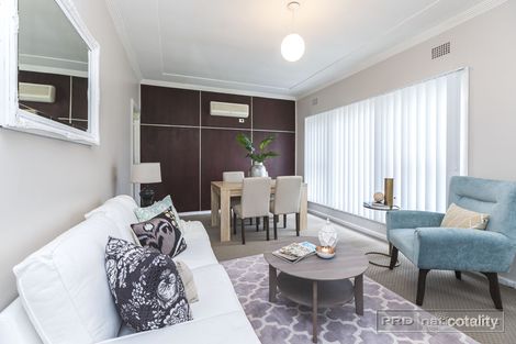 Property photo of 2 Drydon Street Wallsend NSW 2287