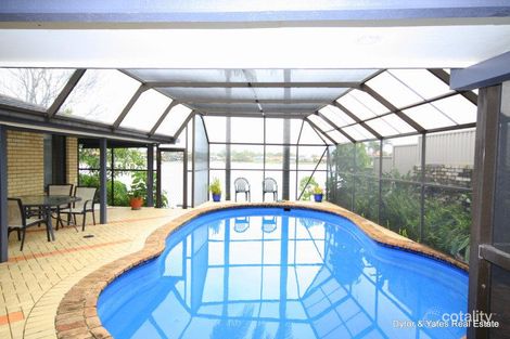 Property photo of 14 Oriana Drive Mermaid Waters QLD 4218