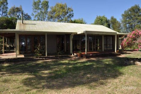 1730 Bayunga Rd, Murchison North, VIC 3610