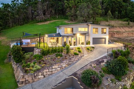 Property photo of 9 Curtis Court Mudgeeraba QLD 4213