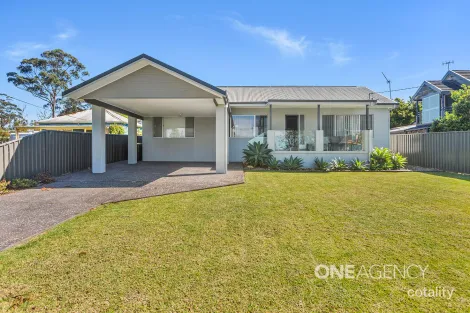16 St Georges Rd, St Georges Basin, NSW 2540