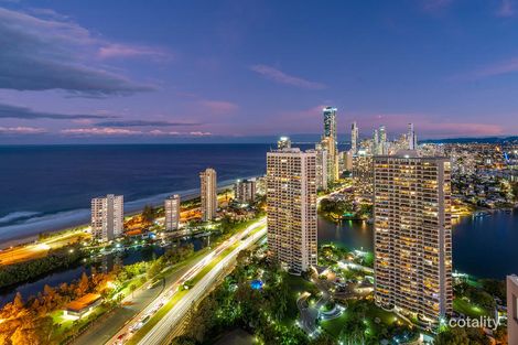 Property photo of 191/12 Commodore Drive Surfers Paradise QLD 4217
