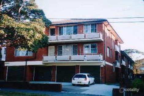 Property photo of 8/73 Garfield Street Five Dock NSW 2046