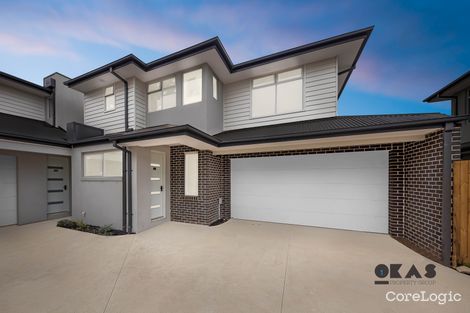 Property photo of 2/6 Cobby Street Laverton VIC 3028