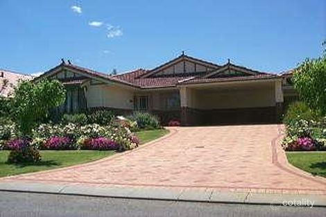 81 Bronzewing Ave, Ellenbrook, WA 6069