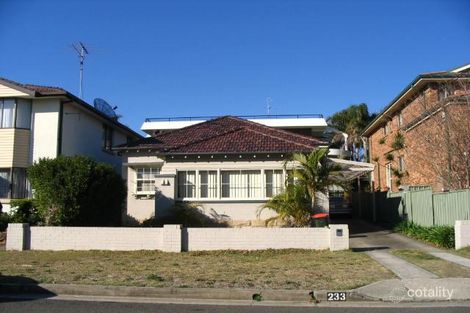 233 Gale Rd, Maroubra, NSW 2035