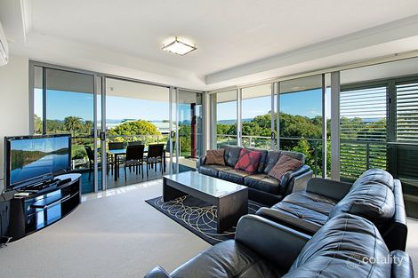Property photo of 235/135 Lakelands Drive Merrimac QLD 4226