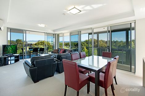 Property photo of 235/135 Lakelands Drive Merrimac QLD 4226