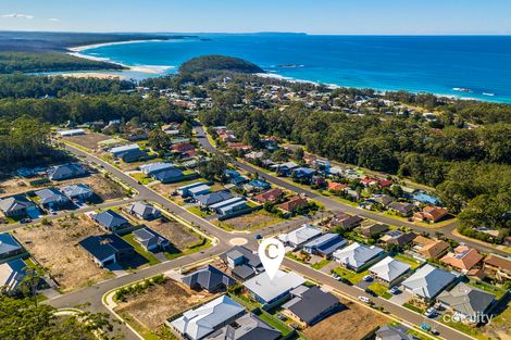 Property photo of 47 Gemini Way Narrawallee NSW 2539