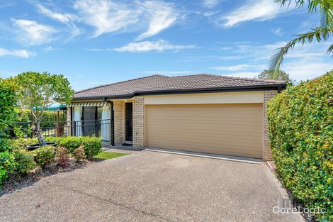 Property photo of LOT 1/56 Bluetail Crescent Upper Coomera QLD 4209