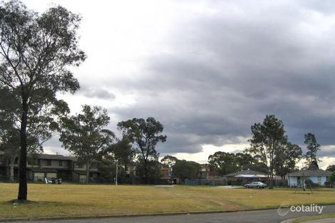 Ludwig Sq, Bidwill, NSW 2770