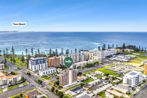 13/18 Lord St, Port Macquarie, NSW 2444
