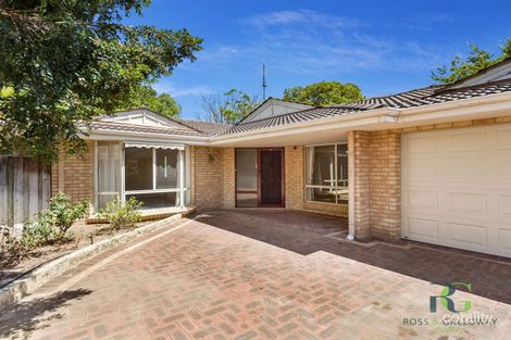 Property photo of 23A Wrexham Street Bicton WA 6157