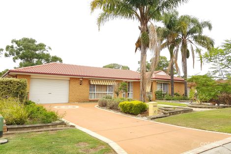 12 Hyde Park Ct, Wattle Grove, NSW 2173