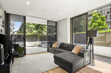 Property photo of 411/10 Galloway Street Mascot NSW 2020
