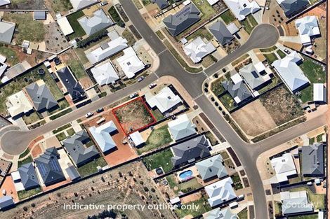 1 Lever Jary Ct, Red Cliffs, VIC 3496