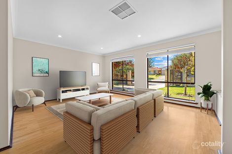 Property photo of 22 David Crescent Hillarys WA 6025