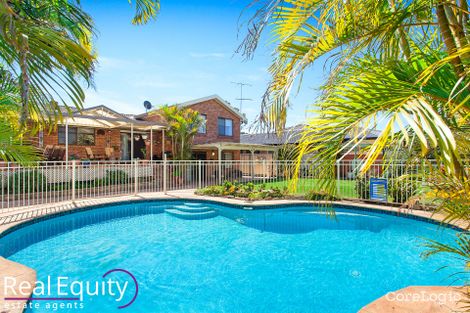Property photo of 23 Wolverton Avenue Chipping Norton NSW 2170