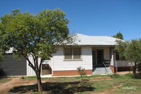 4 Whitton St, Narrandera, NSW 2700