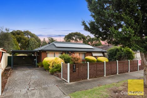 Property photo of 15 Cumming Drive Hoppers Crossing VIC 3029