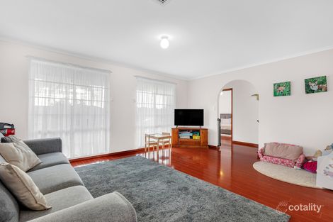 Property photo of 50 Balmoral Circuit Blakeview SA 5114