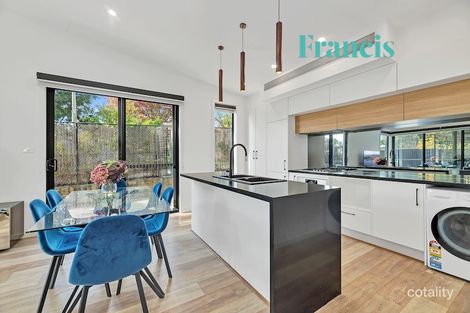 Property photo of 3/3 Blyth Place Curtin ACT 2605