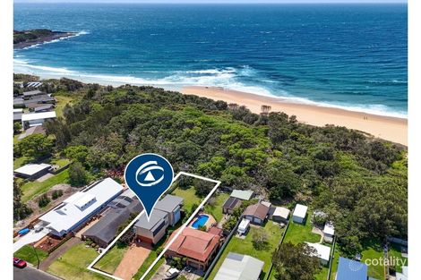 28 Eastbourne Ave, Culburra Beach, NSW 2540