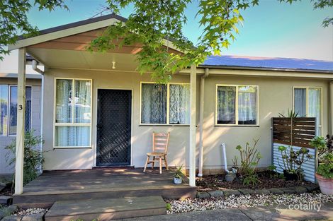 Property photo of 3/1 Law Street Newborough VIC 3825